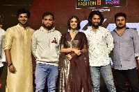 Dasara Movie Press Meet Photos